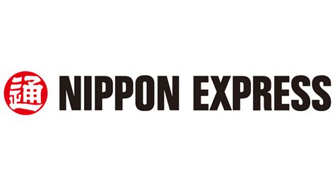 Nippon Express Vector Logo | Free Download - (.SVG + .PNG) format - SeekVectorLogo.Com