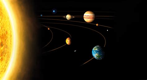 Space in Images - 2009 - 01 - The Solar System