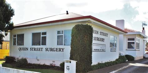 Queen Street Surgery - Home