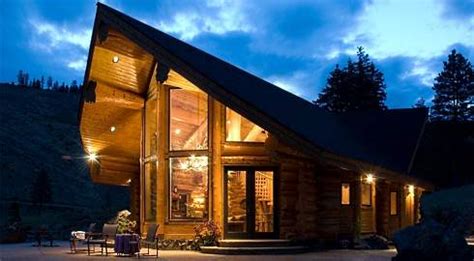 A Frame Cabin Designs . . . From Classic to Contemporary!