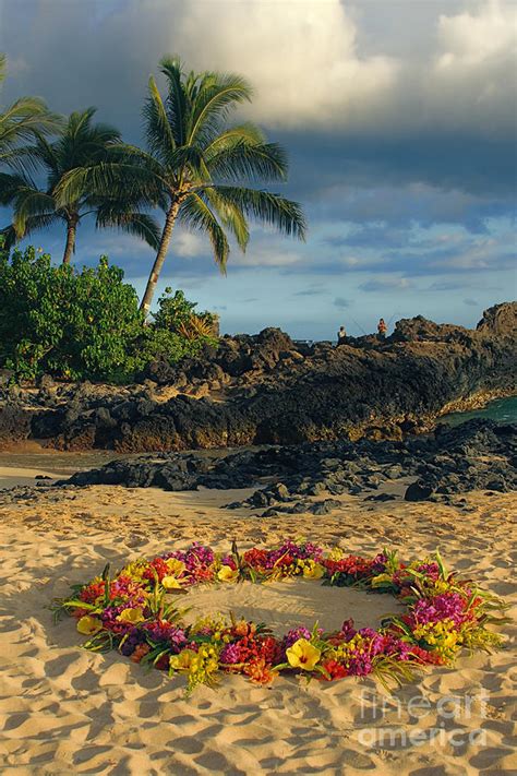 Pa'ako Beach Maui Hawaii Photograph by Sharon Mau | Pixels