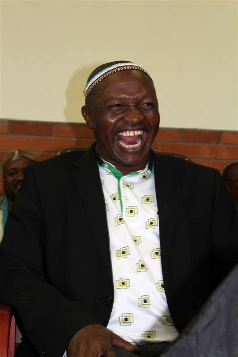 Mabuza’s skeletons rise again | Citypress