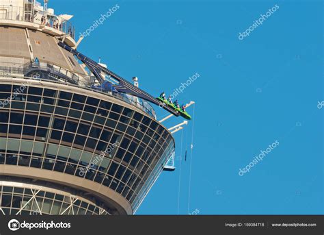 Stratosphere Hotel Rides