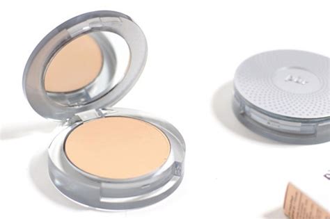 theNotice - Pür Minerals 4-in-1 Pressed Mineral Makeup SPF 15 review ...