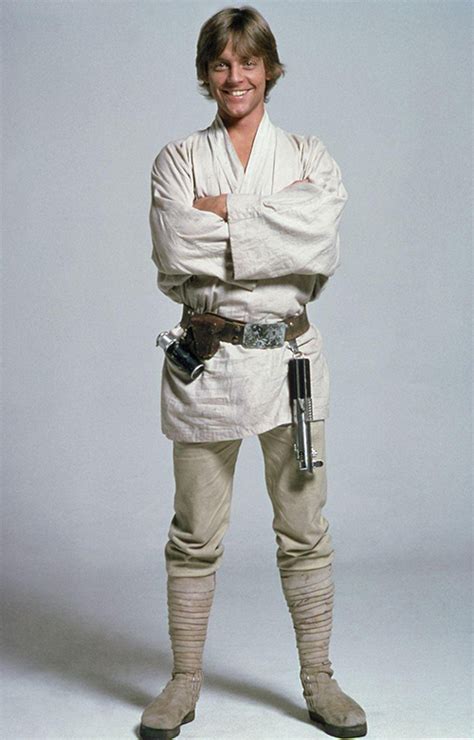 Luke Skywalker (Lars Homestead / Tatooine) - Rebel Legion