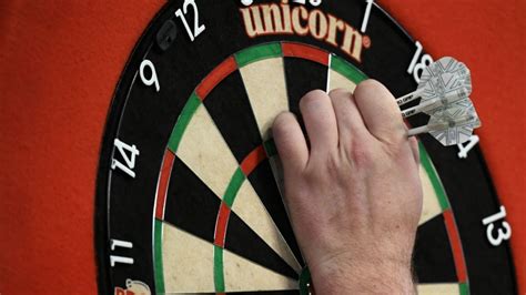 Darts UK Open 2023 in TV + Live-Stream: Darts UK Open 2023: Ergebnis ...