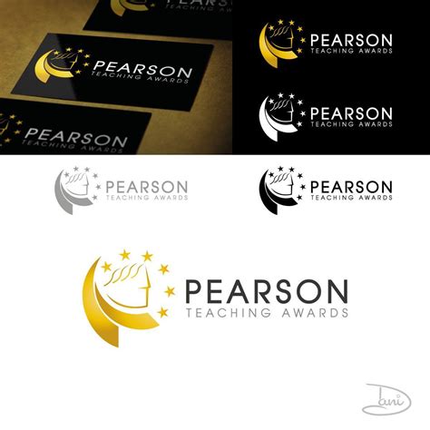 Pearson Education Logo - LogoDix