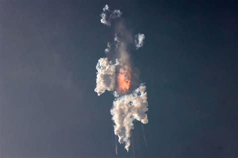 PBS NewsHour: SpaceX Starship test flight ends with explosion | KCTS 9