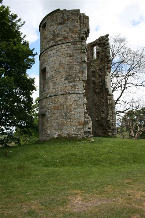 Douglas, Lanarkshire, Scotland | Scottish castles, Castles in scotland, Places around the world