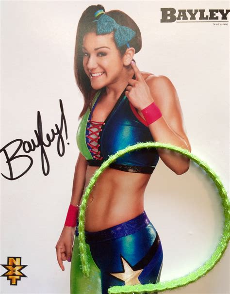 Bayley: What attire are we getting? | Wrestlingfigs.com WWE Figure Forums