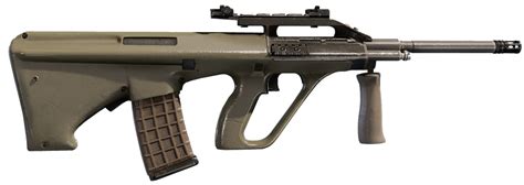 Steyr AUG A2 (Rainbow Six)/Siege | Tom Clancy Wiki | Fandom