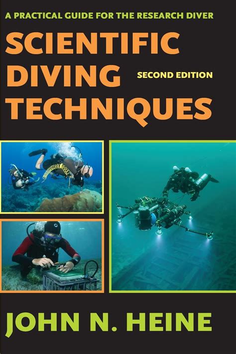 Scientific Diving Techniques 2nd Edition - Walmart.com - Walmart.com