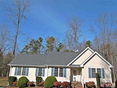 122 American Rd, Timberlake, NC 27583 | Trulia