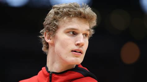 Unflappable Lauri Markkanen doesn't believe in the rookie wall ...