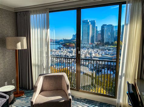 Avis : The Westin Bayshore Vancouver | Marriott Bonvoy | Milesopedia