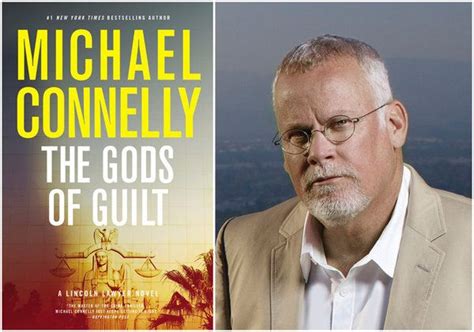 Michael Connelly's Lincoln Lawyer returns in 'The Gods of Guilt ...