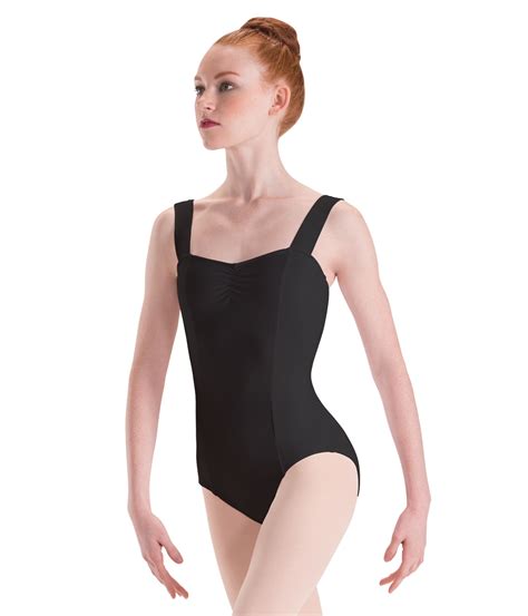 Motionwear Dance Leotards