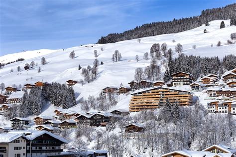 10 Best Ski Resorts in Austria - Where to Go Skiing and Snowboarding in ...