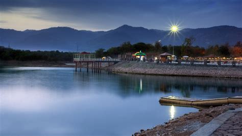 Rawal Lake - Islamabad