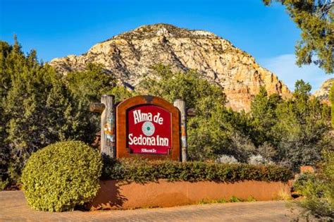 Alma De Sedona Inn B&B, Sedona – Updated 2024 Prices