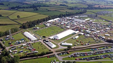 Westmorland County Show – Westmorland County Agricultural Society