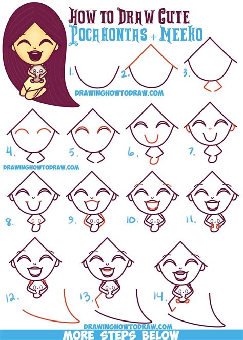 Pin on How to Draw Known Cartoon Characters