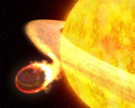 The Strangest Exoplanets We Have Ever Discovered