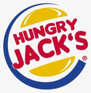 Hungryjack's 2014 - Hungry Jacks Old Logo Transparent PNG - 1451x1451 - Free Download on NicePNG