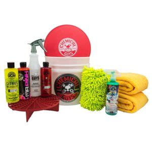 Car Wash Equipment Tools - 10 Items for DIY Car Care | DetailXPerts Blog