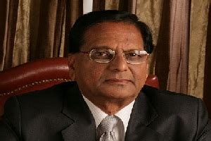 Kallam Anji Reddy Founder of Dr. Reddy's Laboratories