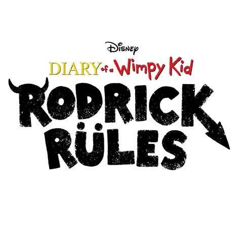 Rodrick Rules - IGN