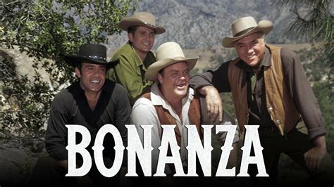 Bonanza - NBC Series - Where To Watch