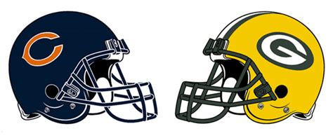 packers vs bears