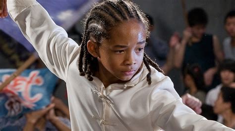 The Karate Kid 2010 Reboot Is Back On Netflix - But What Happened To Its Sequel?