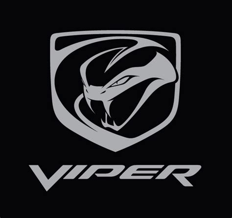 🔥 [50+] Dodge Viper Logo Wallpapers | WallpaperSafari