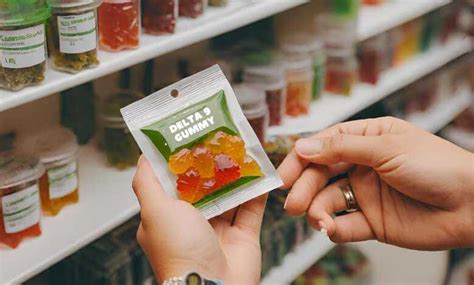 Where To Buy Delta 9 Gummies Near Me? | ATLRx