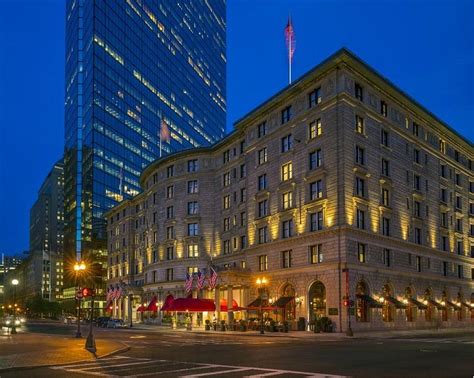 THE 10 BEST Hotels in Boston, MA for 2022 (from $114) - Tripadvisor