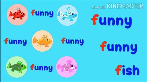 KïdsTv123 The F Song - Nursery Rhymes Fan Art (43571889) - Fanpop - Page 60