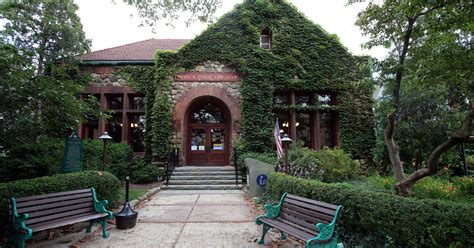 Nyack Library workers face opposition to unionizing