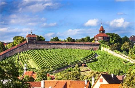 15 Best Things to Do in Esslingen (Germany) - The Crazy Tourist