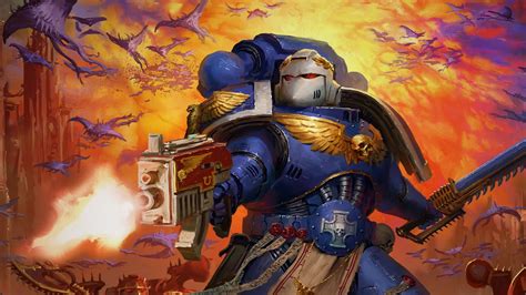 Warhammer 40k Boltgun release date, story, gameplay