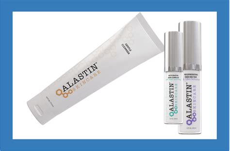 ALASTIN Skincare® Products in Boise - Dermatology Clinic of Idaho