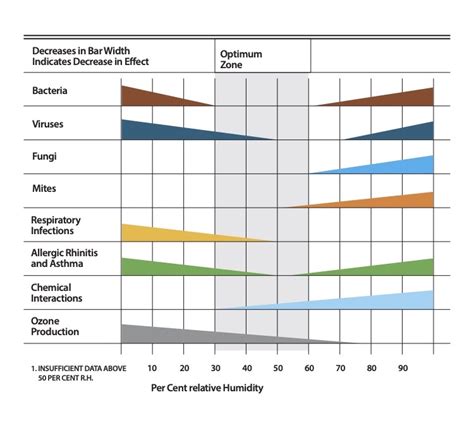 Bad Advice About Indoor Humidity in Cold Weather - Energy Vanguard