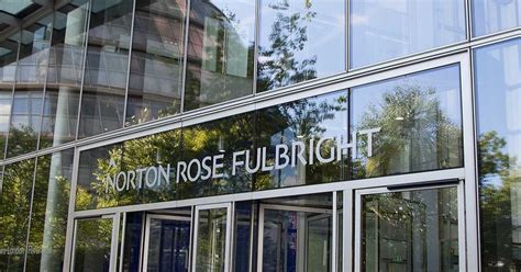 Norton Rose Fulbright – Maritime Careers