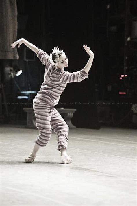 dance pics: Diana Vishneva in swan lake rehearsal | Swan lake, Dance ...