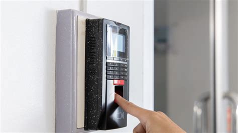 Adding Biometric Options to Your Business Security Systems in Kansas City | Cam-Dex Security ...