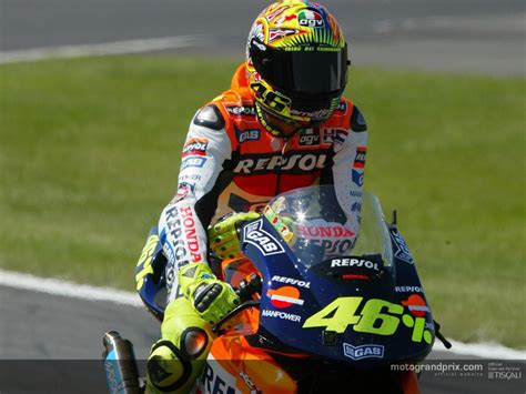 Rossi claims his 46th victory on his 100th GP appearance | MotoGP™