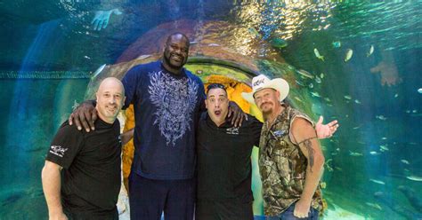 Las Vegas-based reality show 'Tanked' canceled