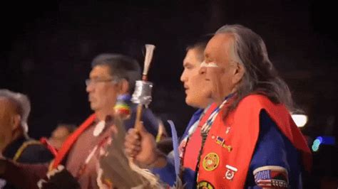 Native American Culture GIF by IllumiNative - Find & Share on GIPHY