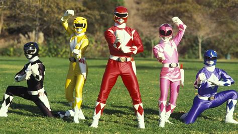 Slideshow: The 25 Best Mighty Morphin Power Rangers Episodes